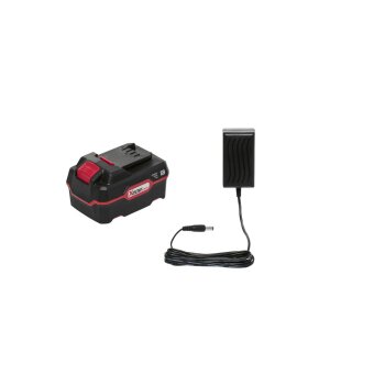 SILVERCREST® Akku-Polster- und -Teppichreinigungsgerät 20 V - B-Ware