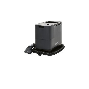SILVERCREST® Akku-Polster- und -Teppichreinigungsgerät SPRA 20 A2, 20 V - B-Ware