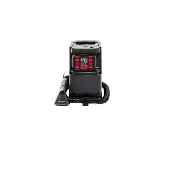 SILVERCREST® Akku-Polster- und -Teppichreinigungsgerät SPRA 20 A2, 20 V - B-Ware