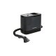 SILVERCREST® Akku-Polster- und -Teppichreinigungsgerät SPRA 20 A2, 20 V - B-Ware
