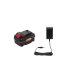 SILVERCREST® Akku-Polster- und -Teppichreinigungsgerät SPRA 20 A2, 20 V - B-Ware