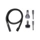 SILVERCREST® Akku-Polster- und -Teppichreinigungsgerät SPRA 20 A2, 20 V - B-Ware