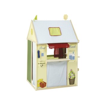 roba Spielhaus - B-Ware