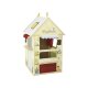 roba Spielhaus - B-Ware