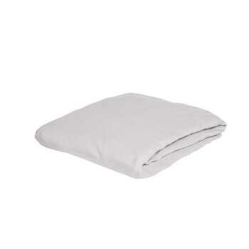 Bierbaum Biber-Spannbetttuch, 100-180 x 200 cm (11...