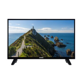 TELEFUNKEN Fernseher XH32G101N, 32 Zoll, schwarz - B-Ware...