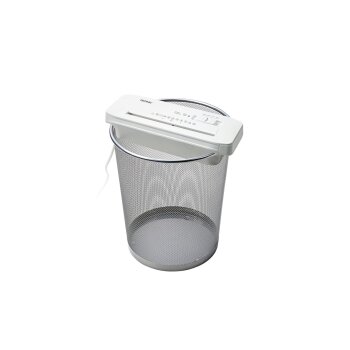 TRONIC® Aktenvernichter-Papierkorbaufsatz »TAV 190 A1« - B-Ware sehr gut