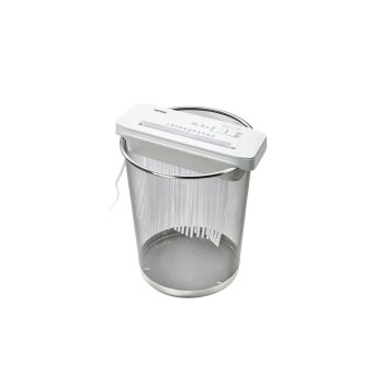 TRONIC® Aktenvernichter-Papierkorbaufsatz »TAV 190 A1« - B-Ware sehr gut