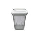 TRONIC® Aktenvernichter-Papierkorbaufsatz »TAV 190 A1« - B-Ware sehr gut