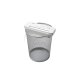 TRONIC® Aktenvernichter-Papierkorbaufsatz »TAV 190 A1« - B-Ware sehr gut