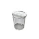 TRONIC® Aktenvernichter-Papierkorbaufsatz »TAV 190 A1« - B-Ware sehr gut