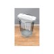 TRONIC® Aktenvernichter-Papierkorbaufsatz »TAV 190 A1« - B-Ware sehr gut