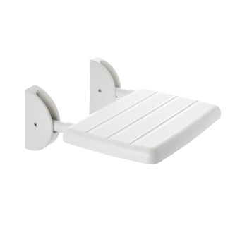 RIDDER Dusch-Klappsitz »Max«, Wandmontage -...