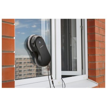 SILVERCREST® Fensterputzroboter »SFSR 72 A1« - B-Ware neuwertig