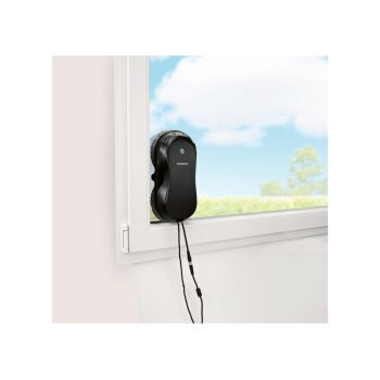 SILVERCREST® Fensterputzroboter »SFSR 72 A1« - B-Ware neuwertig