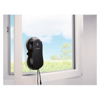 SILVERCREST® Fensterputzroboter »SFSR 72 A1« - B-Ware neuwertig