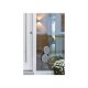 SILVERCREST® Fensterputzroboter »SFSR 72 A1« - B-Ware neuwertig