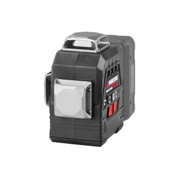 PARKSIDE PERFORMANCE® 20 V Akku-Kreuzlinienlaser »PKLLP 3360 A1 «, ohne Akku und Ladegerät - B-Ware neuwertig