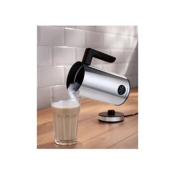 SILVERCREST® Milchaufschäumer »SMA 500 H1« - B-Ware gut