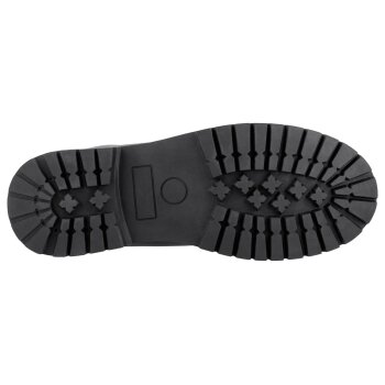 esmara® Herren Boots (Schwarz, 42) - B-Ware neuwertig