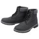 esmara® Herren Boots (Schwarz, 42) - B-Ware neuwertig
