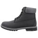 esmara® Herren Boots (Schwarz, 42) - B-Ware neuwertig
