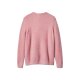 esmara® Damen Plüschpullover (Pink, S(36/38)) - B-Ware neuwertig