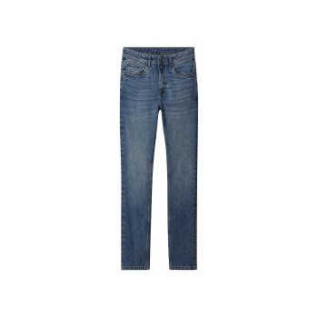 esmara Men Herren Jeans, Slim Fit, normale...