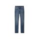 esmara Men Herren Jeans, Slim Fit, normale Leibhöhe (Blau, 52 (36/32)) - B-Ware neuwertig