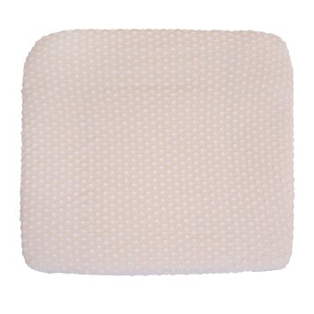 roba Spannbezug für Wickelauflagen 85 x 75 cm, beige...