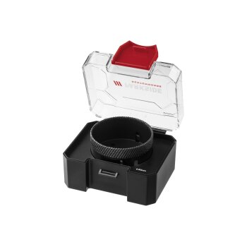 PARKSIDE PERFORMANCE® Diamant-Bohrkronen / Diamant-Bohrkrone, 5 Stück / 4 Stück / 2 Stück / 1 Stück (ø 83 mm) - B-Ware sehr gut