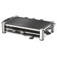 Rommelsbacher Raclette Fashion RCC 1500 - B-Ware neuwertig