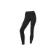 CRIVIT Damen Leggings Technik Premium, M 38/40, schwarz - B-Ware sehr gut
