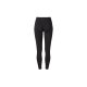 CRIVIT Damen Leggings Technik Premium, M 38/40, schwarz - B-Ware sehr gut