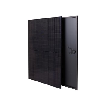 TRONIC® Balkonkraftwerk 860 Wp / 800 W TOPCon »TBKT 800 A1« - B-Ware Transportschaden Kosmetisch