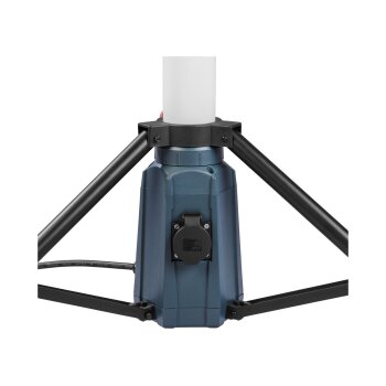 PARKSIDE PERFORMANCE® LED-Arbeitsleuchte 360° PALS 50 B1 - B-Ware sehr gut