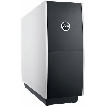 JURA Tassenwärmer Type 571, schwarz/platin - B-Ware...