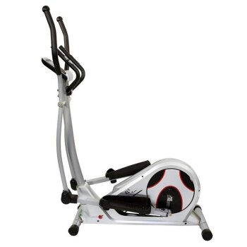 Christopeit Sport Crosstrainer Ergometer EL 5,...