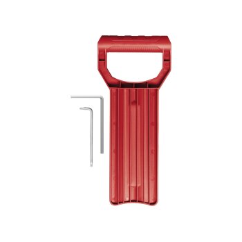 PARKSIDE® Messerhäcksler »PEMH 2400 B2«, Fangbox 40 l - B-Ware sehr gut