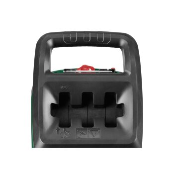 PARKSIDE® Messerhäcksler »PEMH 2400 B2«, Fangbox 40 l - B-Ware sehr gut