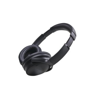 Bose Quiet Comfort SC Wireless Over-ear Headphones Black...