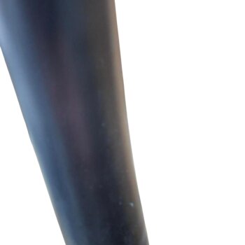 Christopeit AL 2000 Pro Sport Ergometer, schwarz - B-Ware Transportschaden