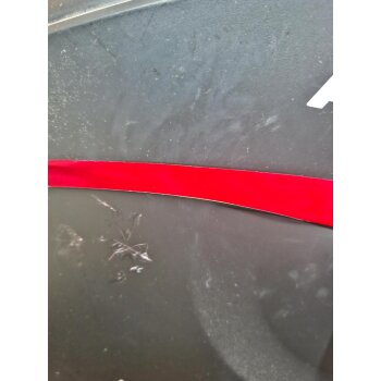 Christopeit AL 2000 Pro Sport Ergometer, schwarz - B-Ware Transportschaden