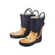 lupilu® Kinder Regenstiefel (Navy, 26/27) - B-Ware neuwertig