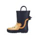 lupilu® Kinder Regenstiefel (Navy, 26/27) - B-Ware neuwertig