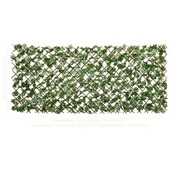 LIVARNO® Sichtschutz - B-Ware sehr gut