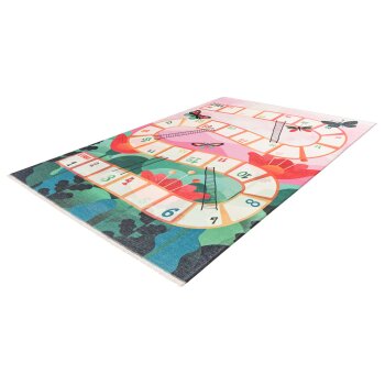 Obsession Kinderteppich »My Greta 620«, butt,...