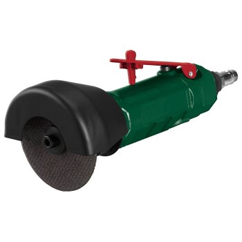 PARKSIDE® Druckluft-Stabschleifer-Set »PDSS 16 B2«/Druckluft-Trennschleifer »PDTS 6.3 C4«/Druckluft-Tellerschleifer »PDTLS 6.3« (Trennschleifer) - B-Ware sehr gut