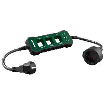 PARKSIDE® Autorange-Multimeter »PDAM 300 B1«, Strom-Messadapter »PSMA 300 A1« (Strom-Messadapter) - B-Ware sehr gut