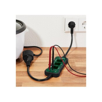 PARKSIDE® Autorange-Multimeter »PDAM 300 B1«, Strom-Messadapter »PSMA 300 A1« (Strom-Messadapter) - B-Ware sehr gut